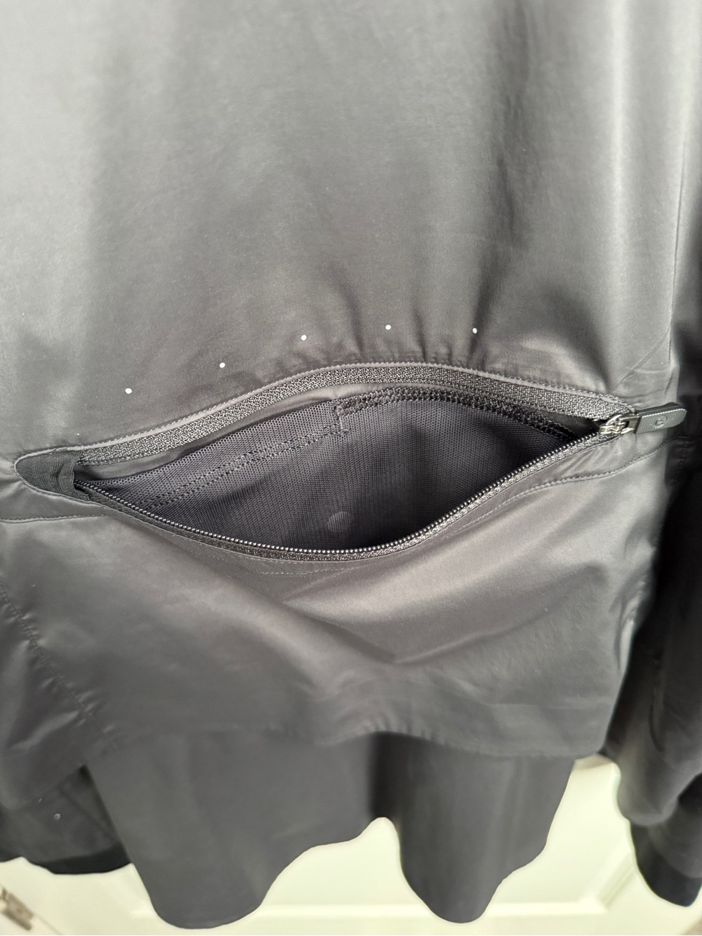 Light Running Jacket - Picture 4 of 7